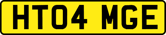 HT04MGE