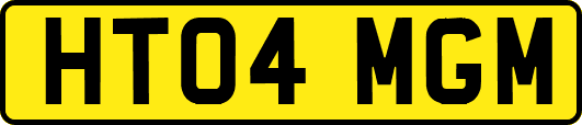 HT04MGM