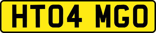 HT04MGO