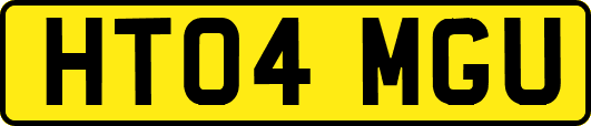 HT04MGU