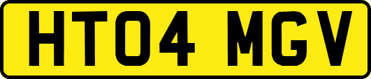 HT04MGV