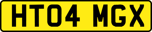 HT04MGX