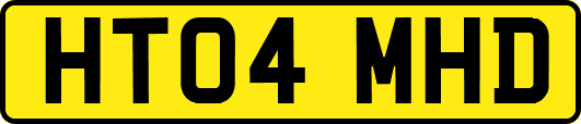 HT04MHD