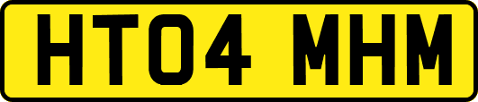 HT04MHM