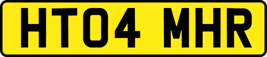 HT04MHR