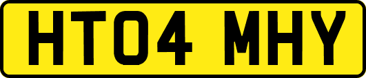 HT04MHY