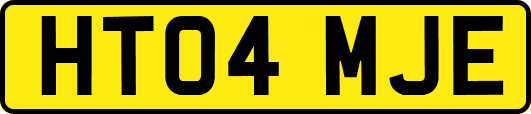 HT04MJE