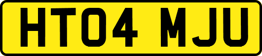 HT04MJU
