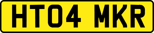 HT04MKR
