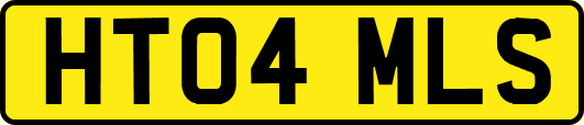 HT04MLS