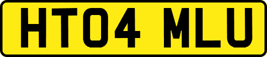 HT04MLU