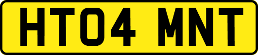 HT04MNT