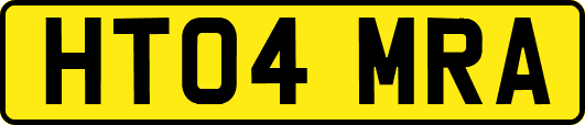 HT04MRA