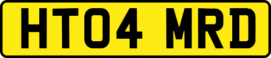 HT04MRD