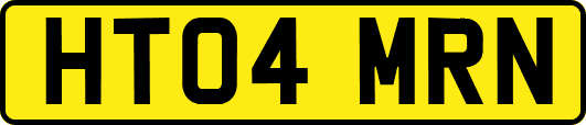 HT04MRN