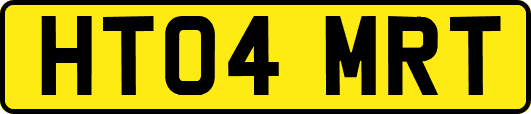 HT04MRT