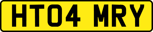 HT04MRY