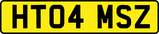 HT04MSZ