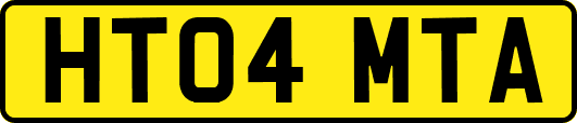 HT04MTA