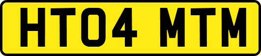 HT04MTM