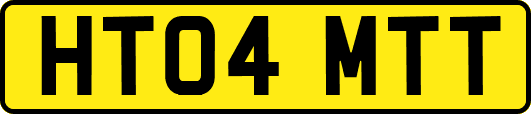 HT04MTT