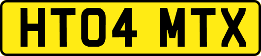 HT04MTX