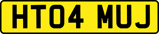 HT04MUJ