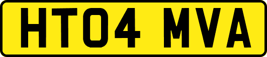 HT04MVA