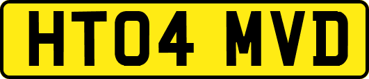 HT04MVD