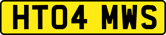 HT04MWS