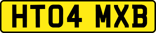 HT04MXB