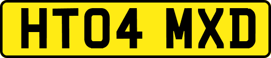 HT04MXD