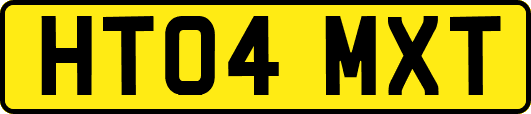 HT04MXT
