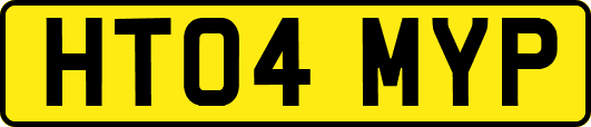 HT04MYP