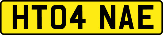 HT04NAE