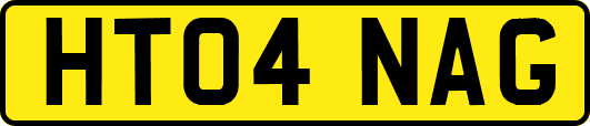 HT04NAG