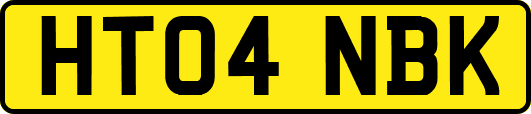 HT04NBK