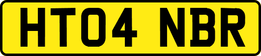 HT04NBR