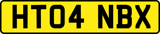 HT04NBX
