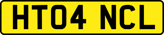 HT04NCL