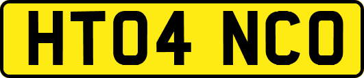 HT04NCO