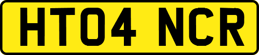 HT04NCR