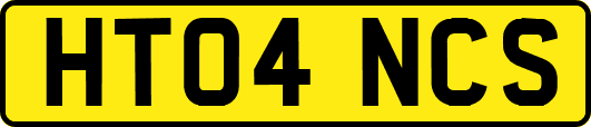 HT04NCS