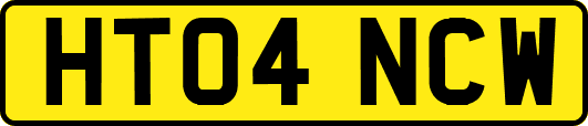 HT04NCW