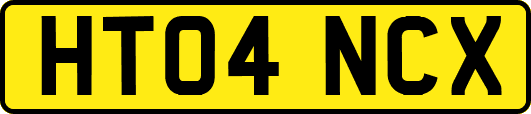 HT04NCX
