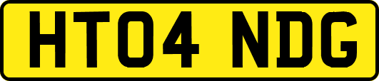 HT04NDG