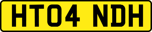 HT04NDH