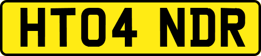 HT04NDR