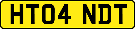 HT04NDT