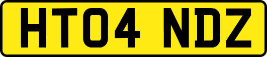 HT04NDZ